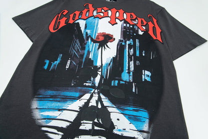 2025年新作ファッションTシャツ G52