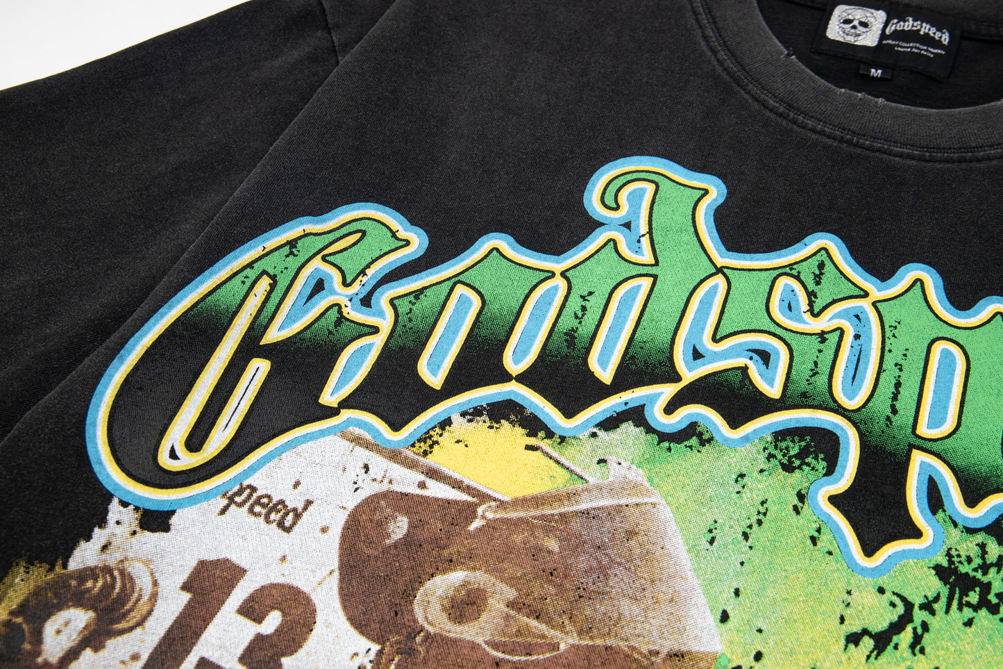 2025年新作ファッションTシャツ G02