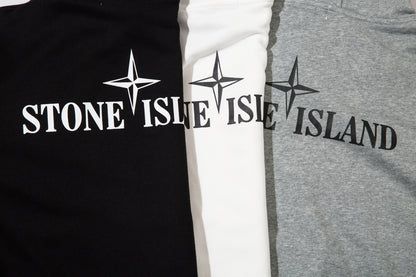 STONE ISLAND HOODIE 251