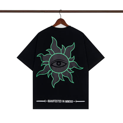 2025 New fashion T-shirt G73