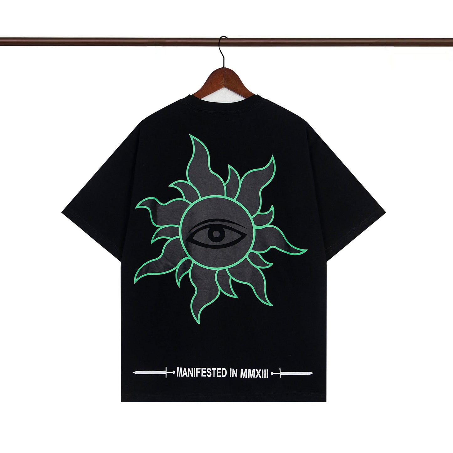 2025 Neues Mode-T-Shirt G73