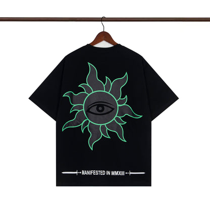 2025 Neues Mode-T-Shirt G73