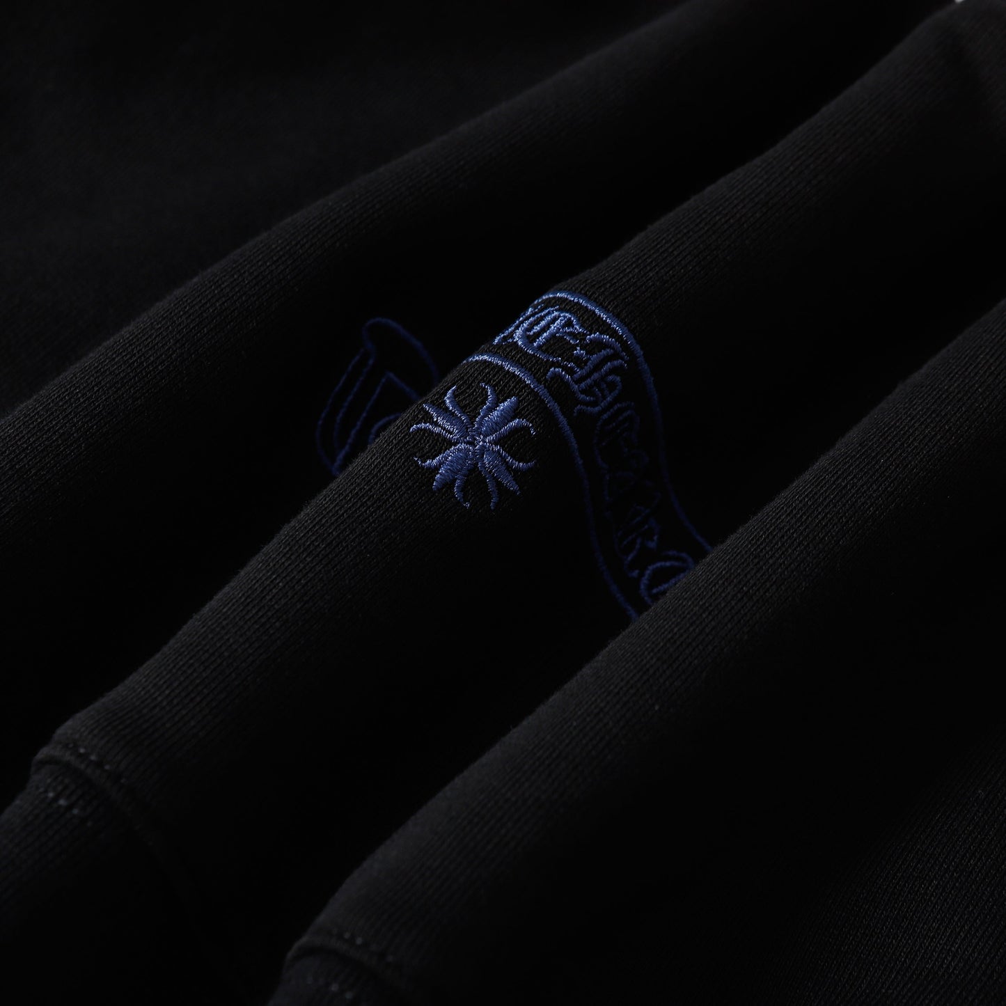 CH-Chrome Hearts Hoodie 9826 