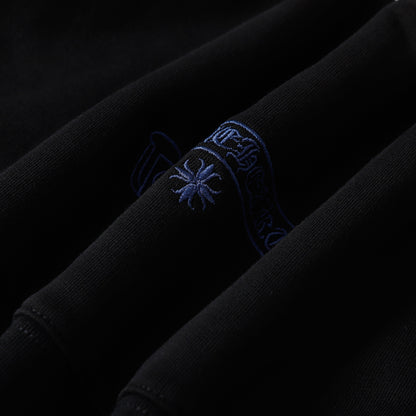CH-Chrome Hearts Hoodie 9826 