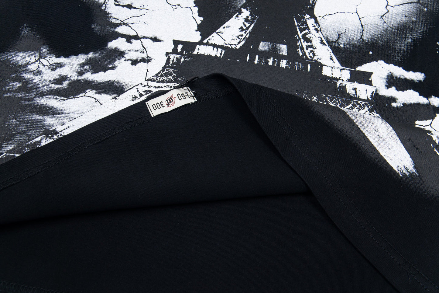 2025 Neues Mode-T-Shirt G53