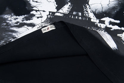 2025 Neues Mode-T-Shirt G53