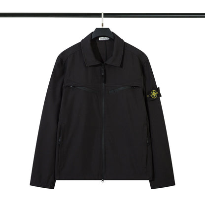 STONE ISLAND JACKET 297
