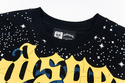 2025 Neues Mode-T-Shirt G47