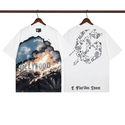 Godspeed T-shirt G16