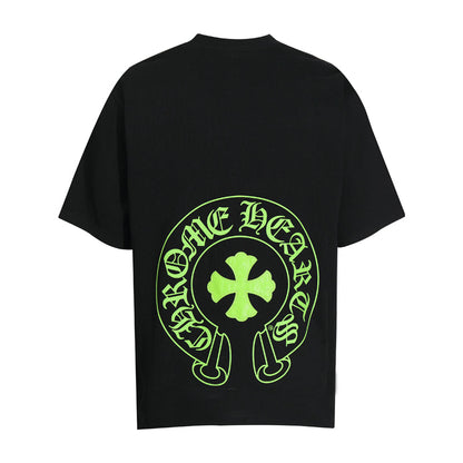 Chrome Hearts T-shirt K6015