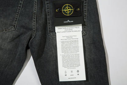 STONE ISLAND PANTS 260