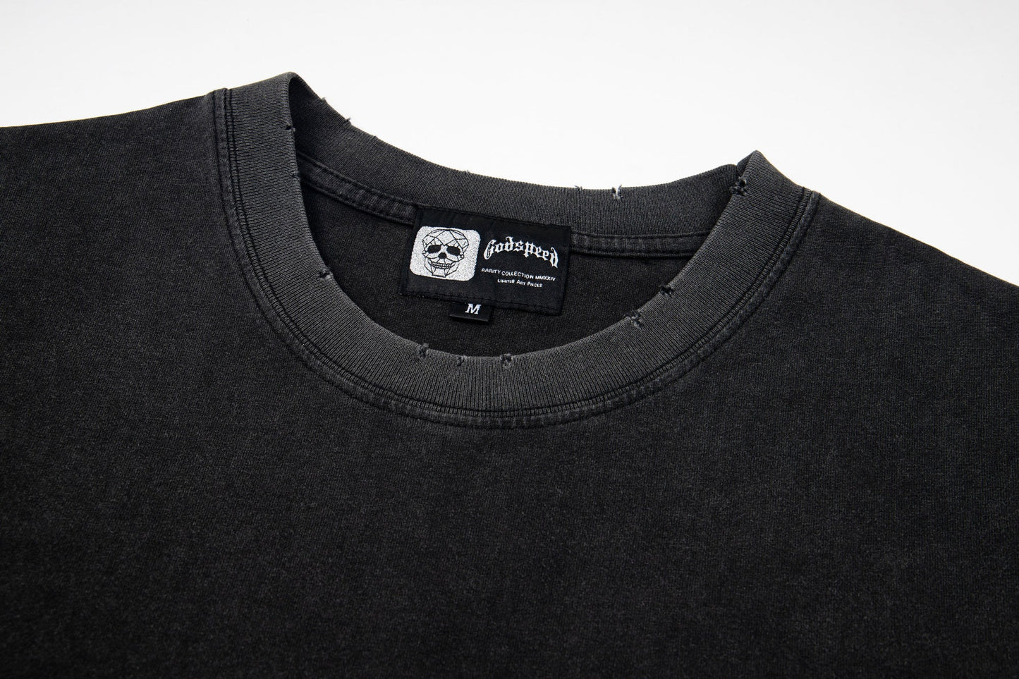 Godspeed T-shirt G12