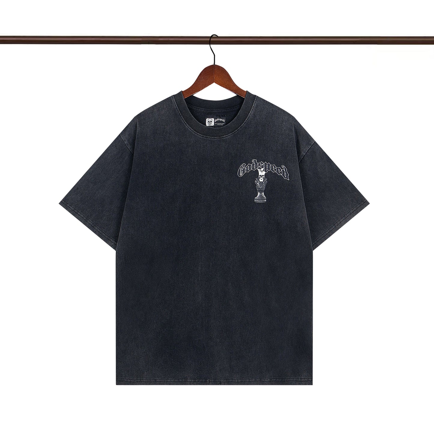 2025 Neues Mode-T-Shirt G61