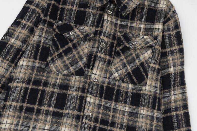 Chrome Hearts Jacket