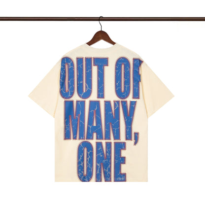 Godspeed Strike Out T-Shirt