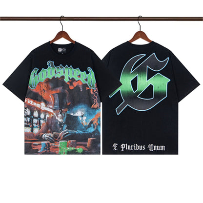 Godspeed T-shirt G03