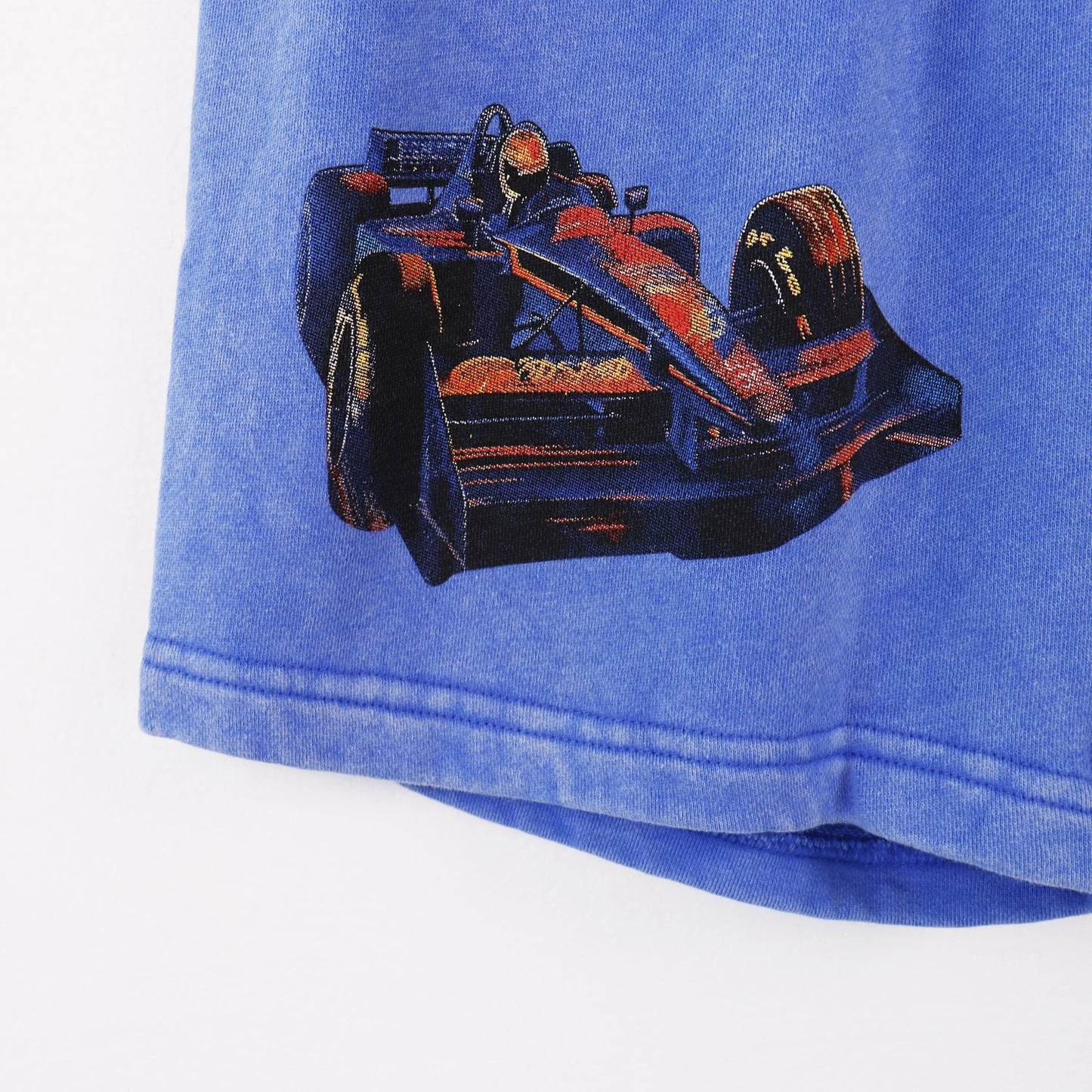 Godspeed NEW Shorts 8776