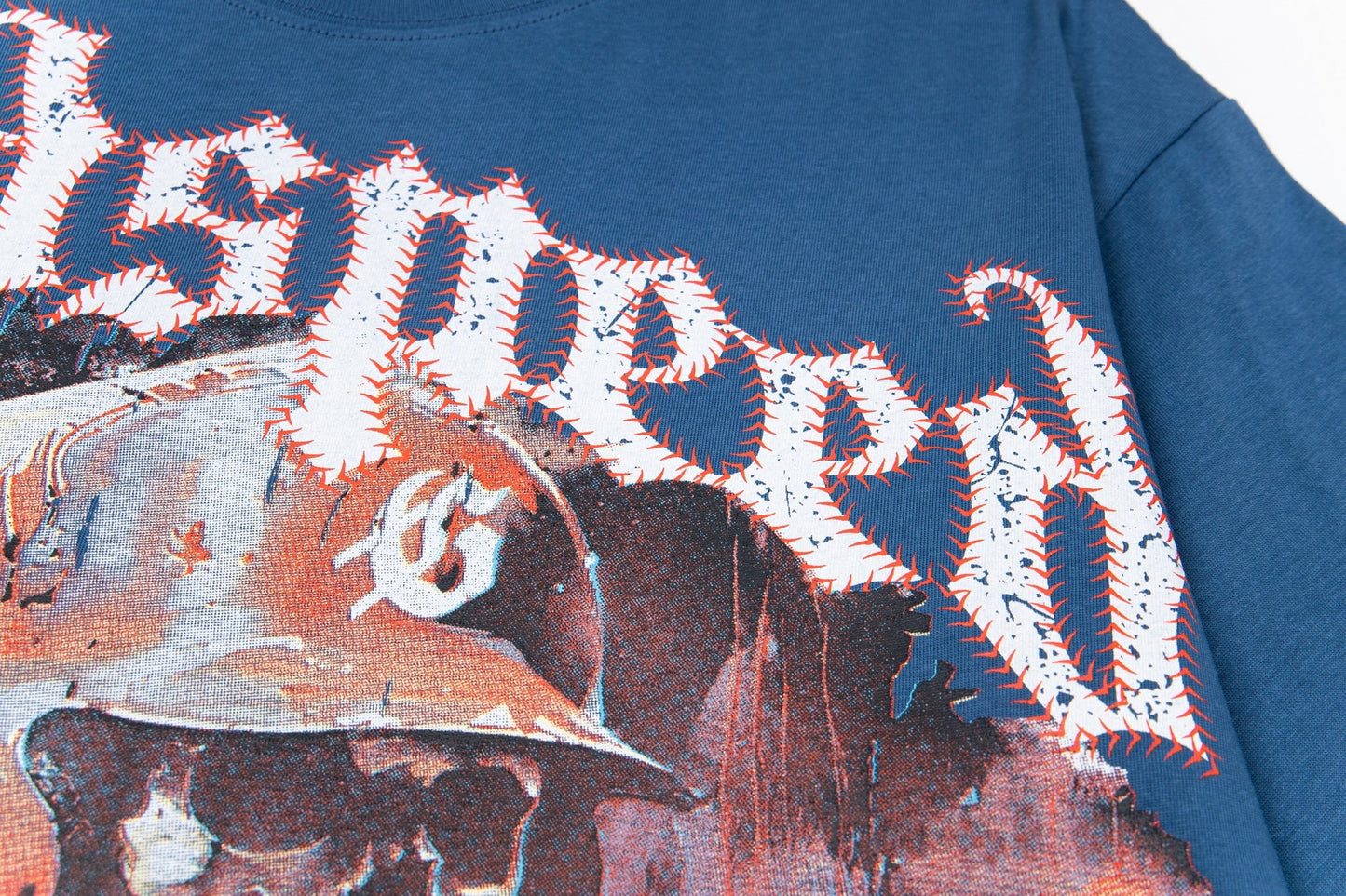 Godspeed T-shirt G15