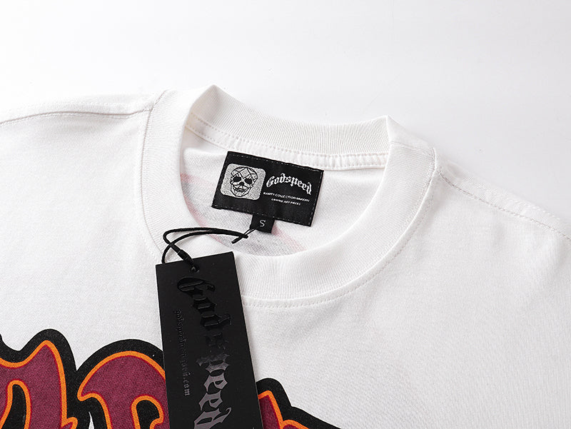 2025年新作ファッションTシャツ3122