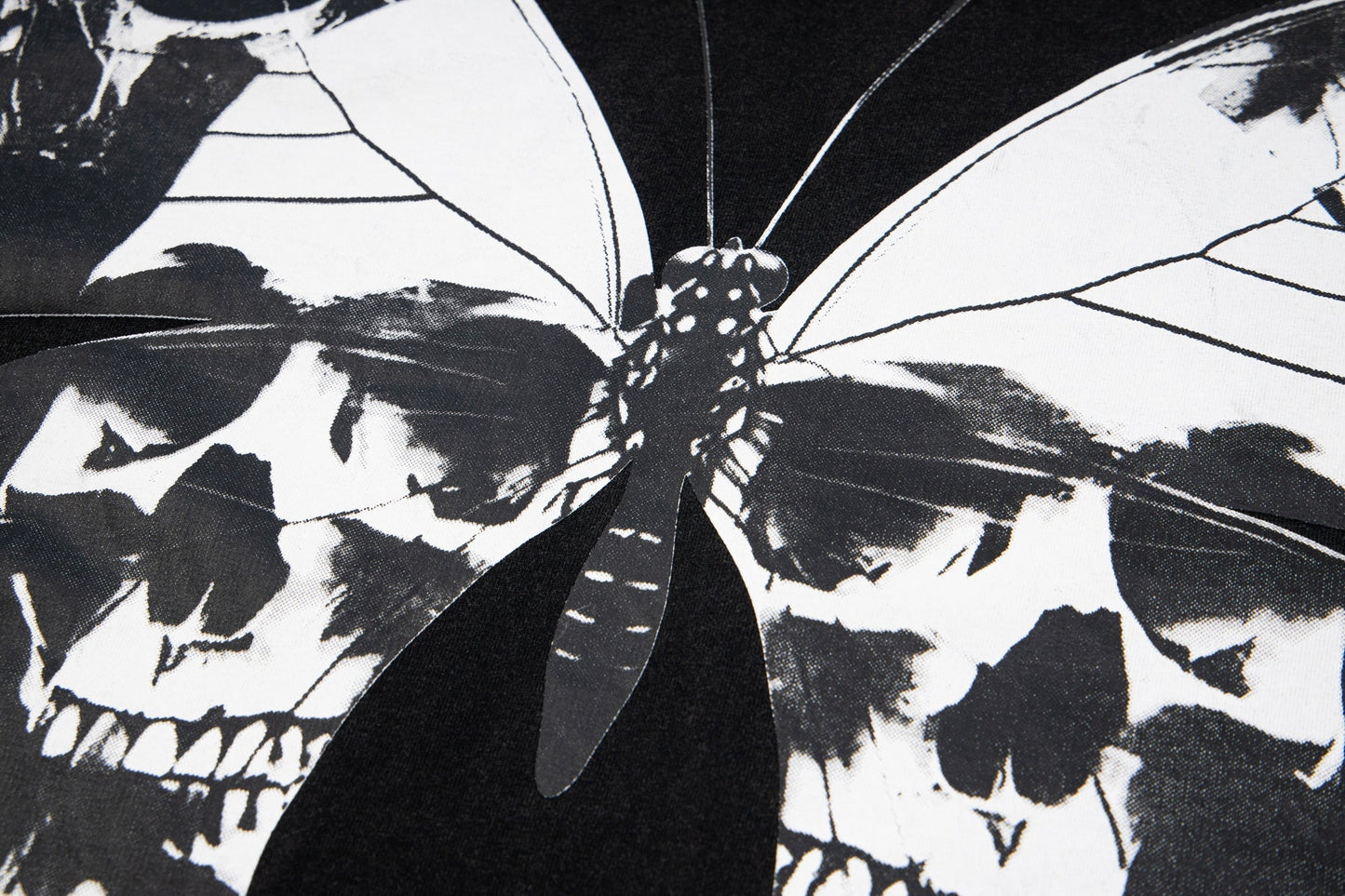 Godspeed T-shirt G12