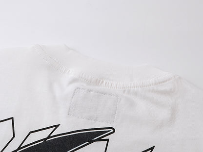 2025年新作ファッションTシャツ3117