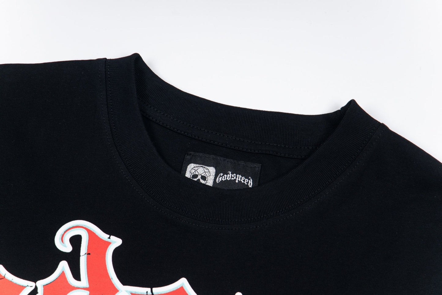 2025 Neues Mode-T-Shirt G40