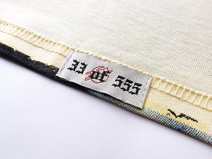 2025 Neues Mode-T-Shirt 3123