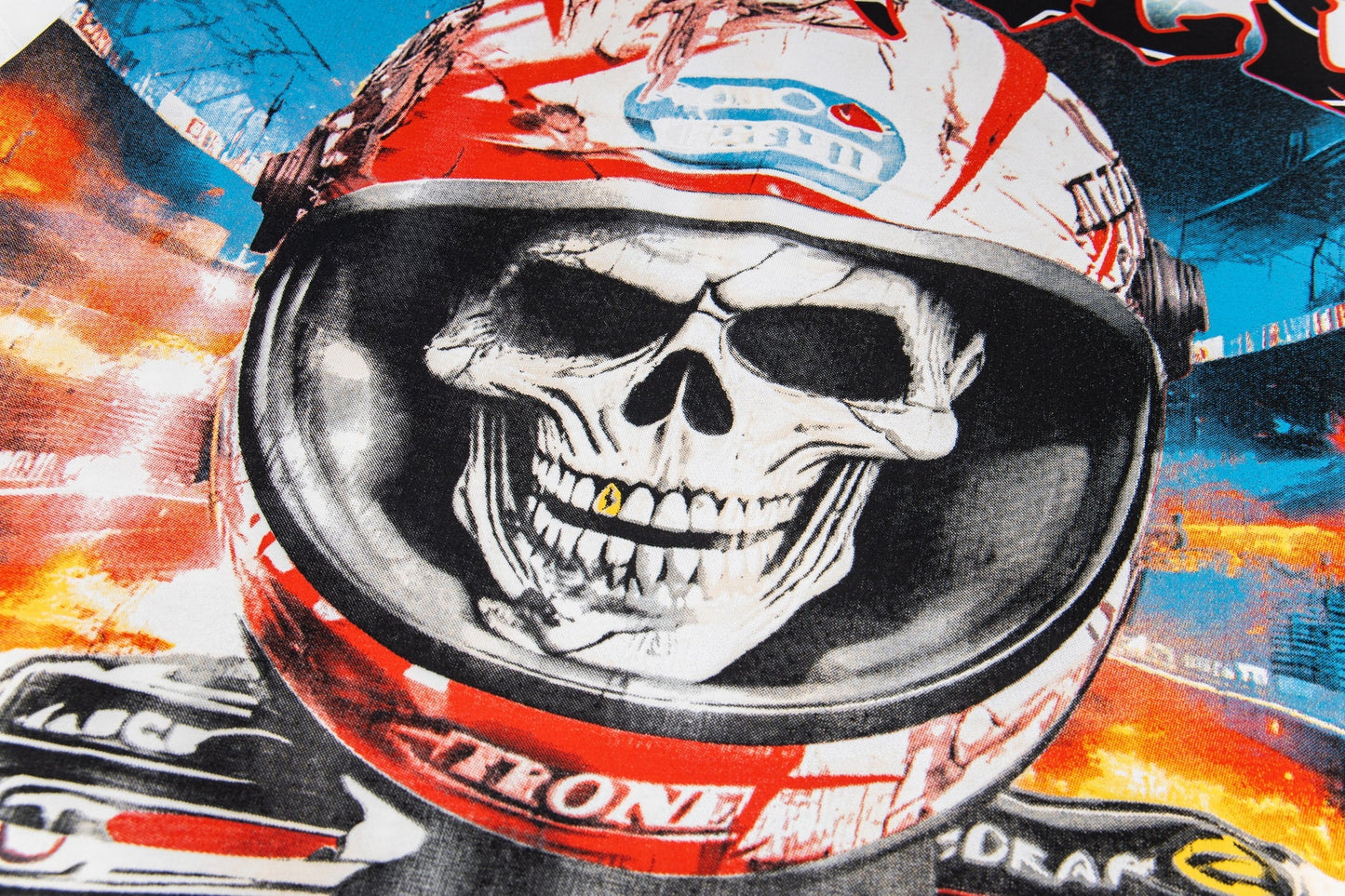 Godspeed T-shirt G19