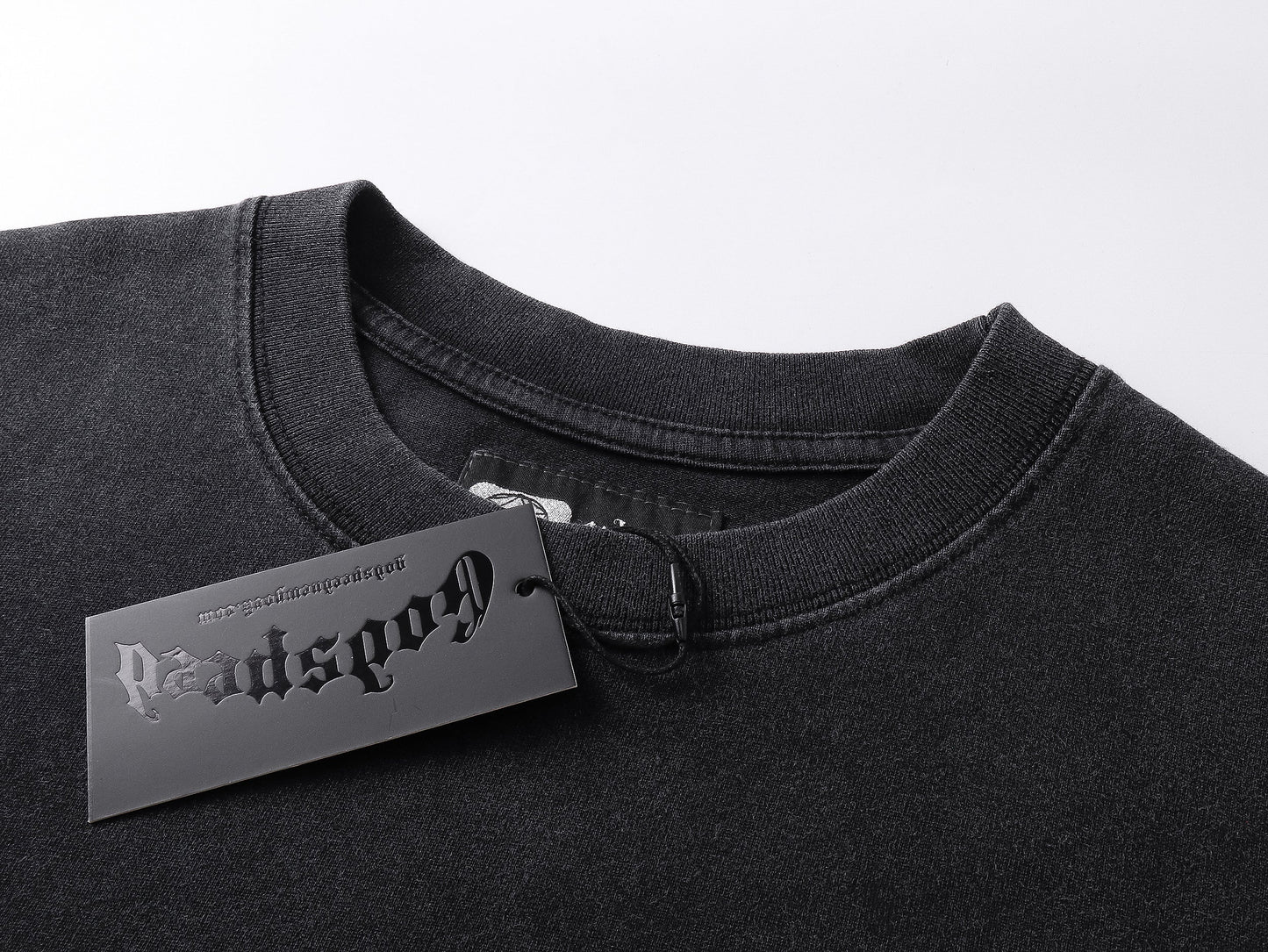 2025 Neues Mode-T-Shirt 1093