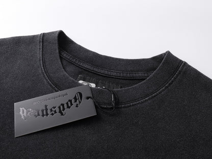 2025 Neues Mode-T-Shirt 1093