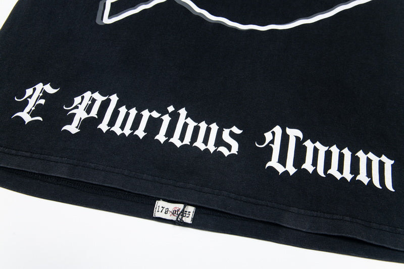 2025 Neues Mode-T-Shirt G46