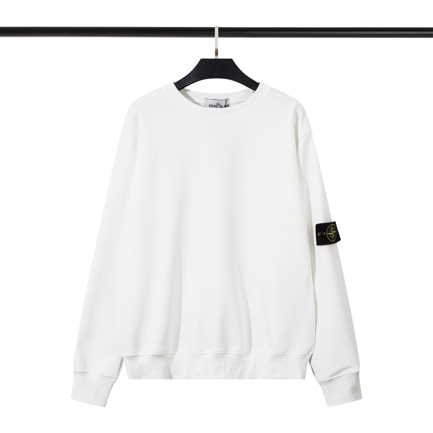 STONE ISLAND SWEATSHIRT 296