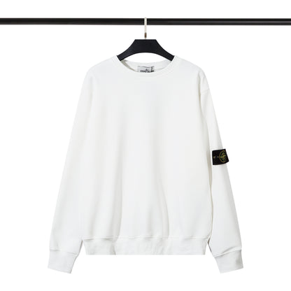 STONE ISLAND SWEATSHIRT 296