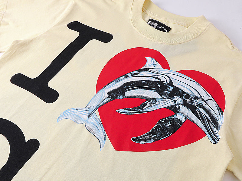 Godspeed T-shirt 3112