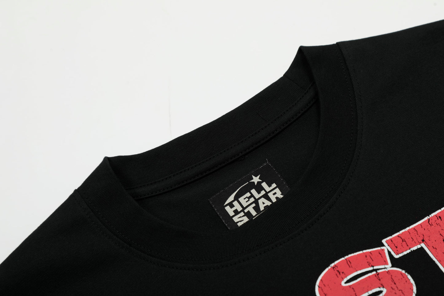HE 2025 neues Mode-T-Shirt 1112