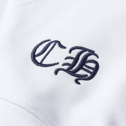CH-Chrome Hearts Hoodie 9826 