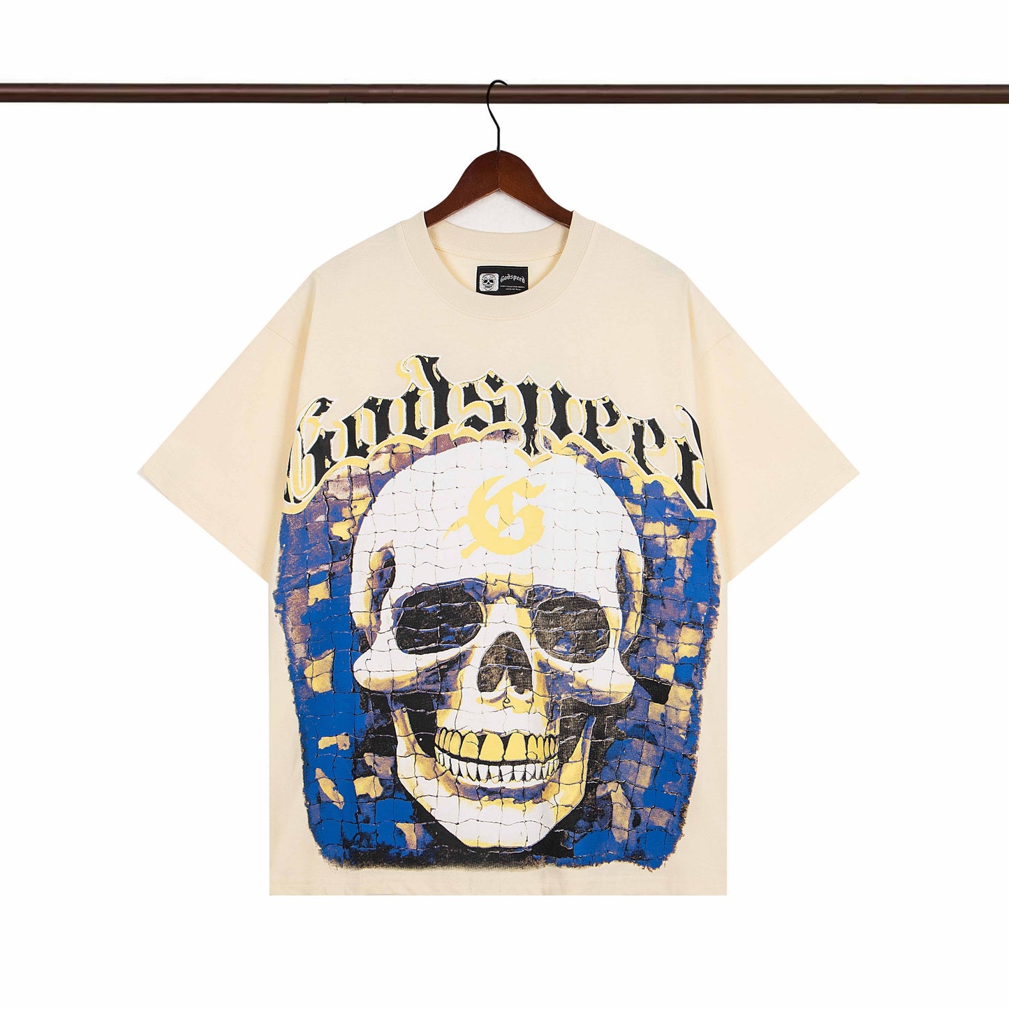 2025年新作ファッションTシャツ G64