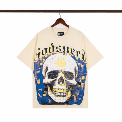 2025年新作ファッションTシャツ G64