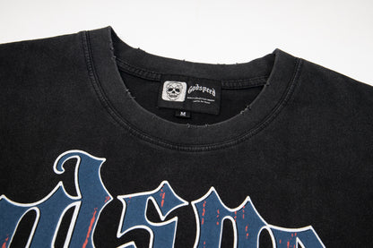 Godspeed Dream Team T-Shirt