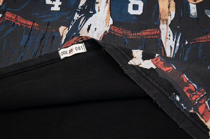 Godspeed Dream Team T-Shirt
