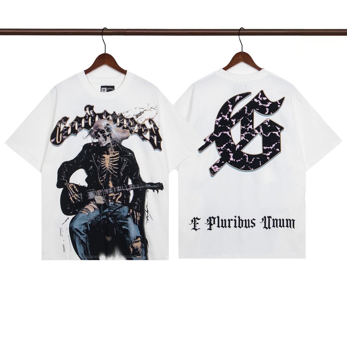 2025年新作ファッションTシャツ G06