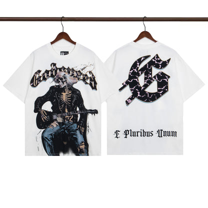 Godspeed T-shirt G06