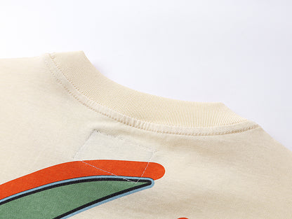 Godspeed T-shirt 3111