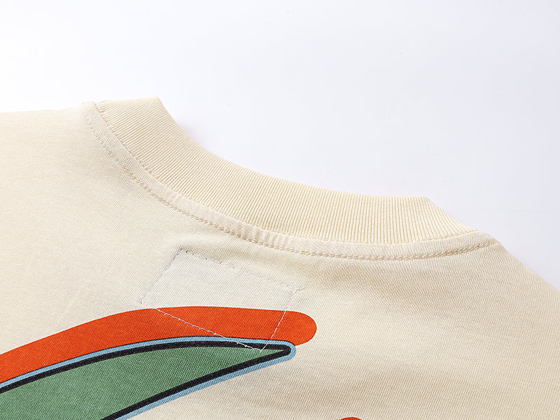 2025 Neues Mode-T-Shirt 3111