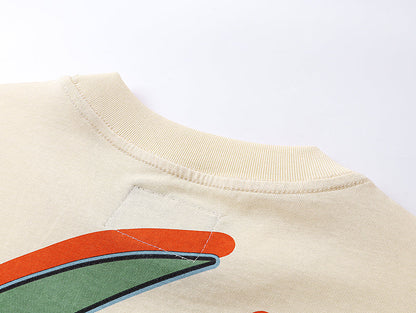 2025 Neues Mode-T-Shirt 3111