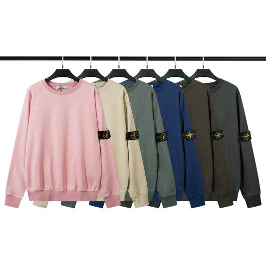 STONE ISLAND SWEATSHIRT 292