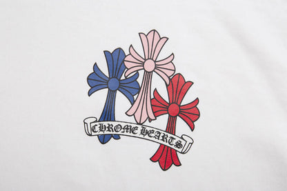 Chrome Hearts Hoodie 7006