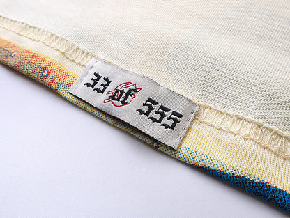 Godspeed T-shirt 3113