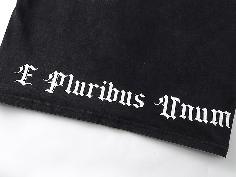 2025 Neues Mode-T-Shirt 1127