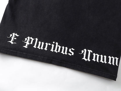 2025 Neues Mode-T-Shirt 1127